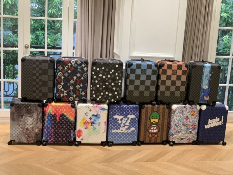 Louis Vuitton Suitcase